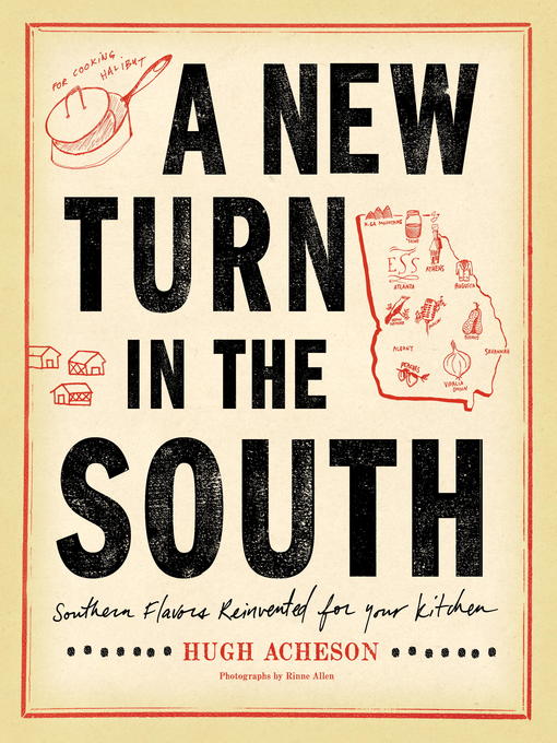 Title details for A New Turn in the South by Hugh Acheson - Available